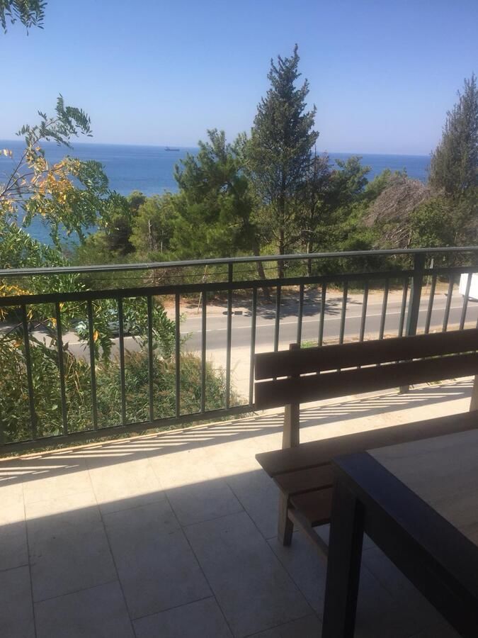 Апартаменты Apartman Jelena Gornji Sušanj-4