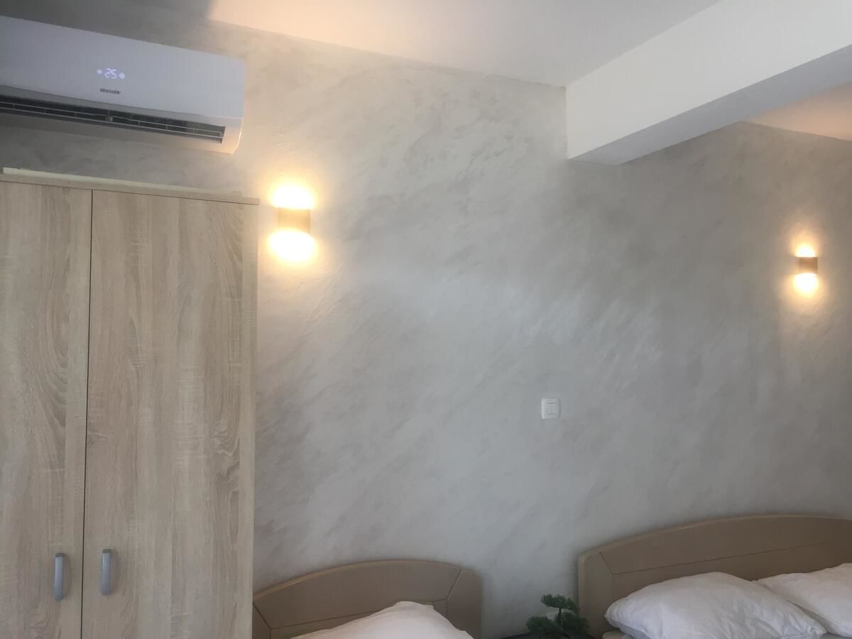 Апартаменты Apartman Jelena Gornji Sušanj-20