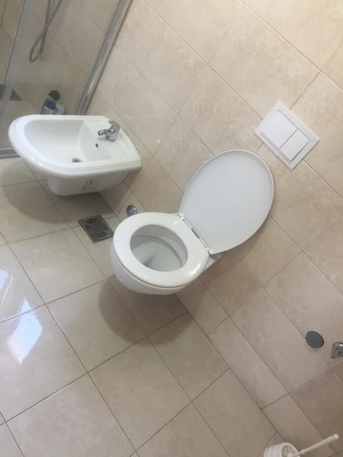 Апартаменты Apartman Jelena Gornji Sušanj-27