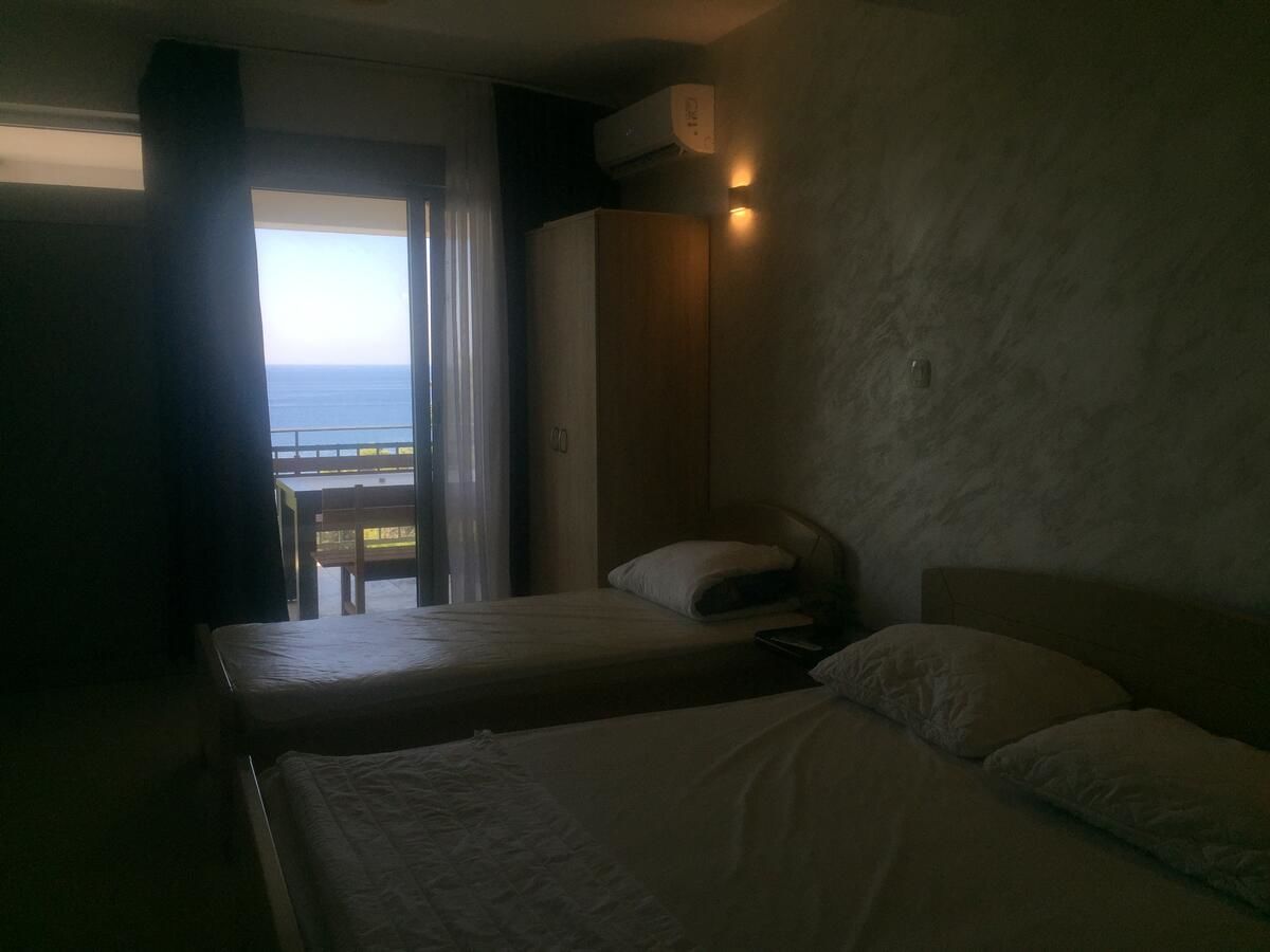 Апартаменты Apartman Jelena Gornji Sušanj-34