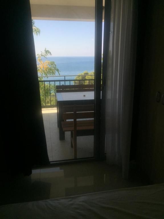 Апартаменты Apartman Jelena Gornji Sušanj-42