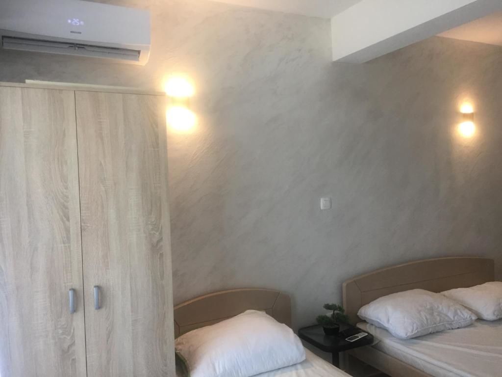 Апартаменты Apartman Jelena Gornji Sušanj-52