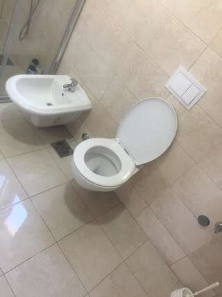 Апартаменты Apartman Jelena Gornji Sušanj Апартаменты с 1 спальней-24