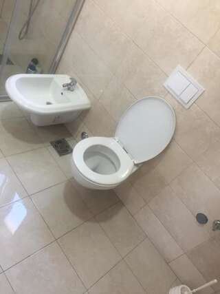 Апартаменты Apartman Jelena Gornji Sušanj Апартаменты с 1 спальней-45