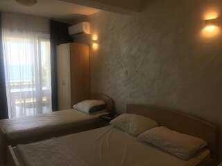 Апартаменты Apartman Jelena Gornji Sušanj Апартаменты с 1 спальней-46