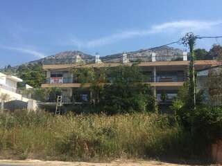 Апартаменты Apartman Jelena Gornji Sušanj Апартаменты с 1 спальней-8