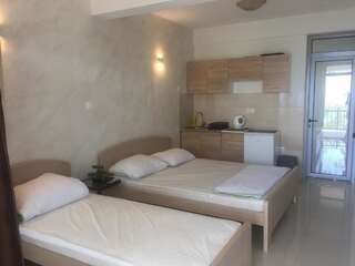 Апартаменты Apartman Jelena Gornji Sušanj Апартаменты с 1 спальней-9