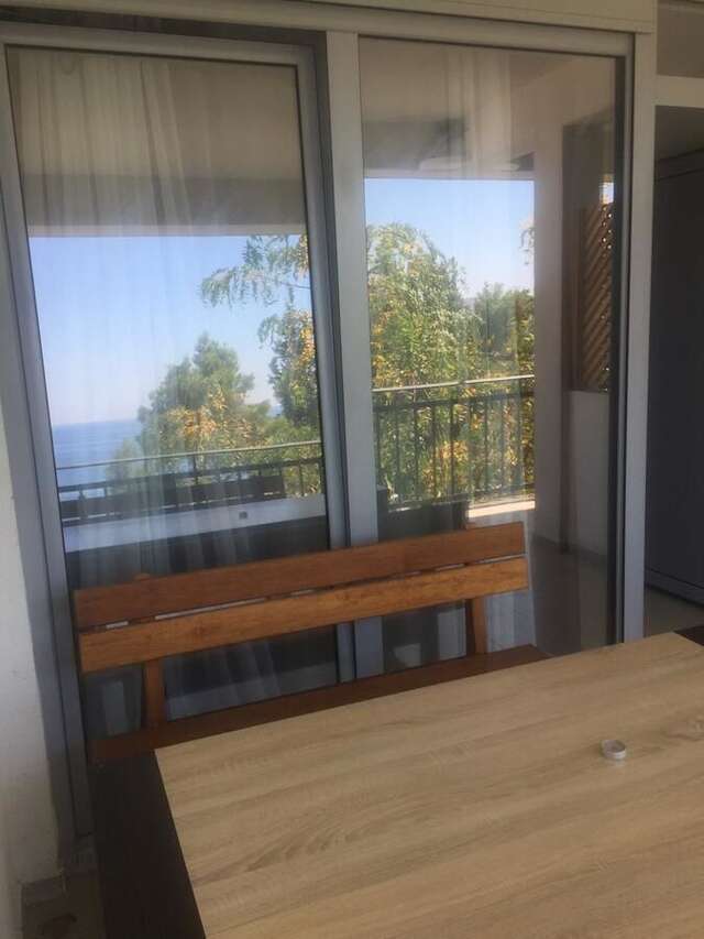 Апартаменты Apartman Jelena Gornji Sušanj-17