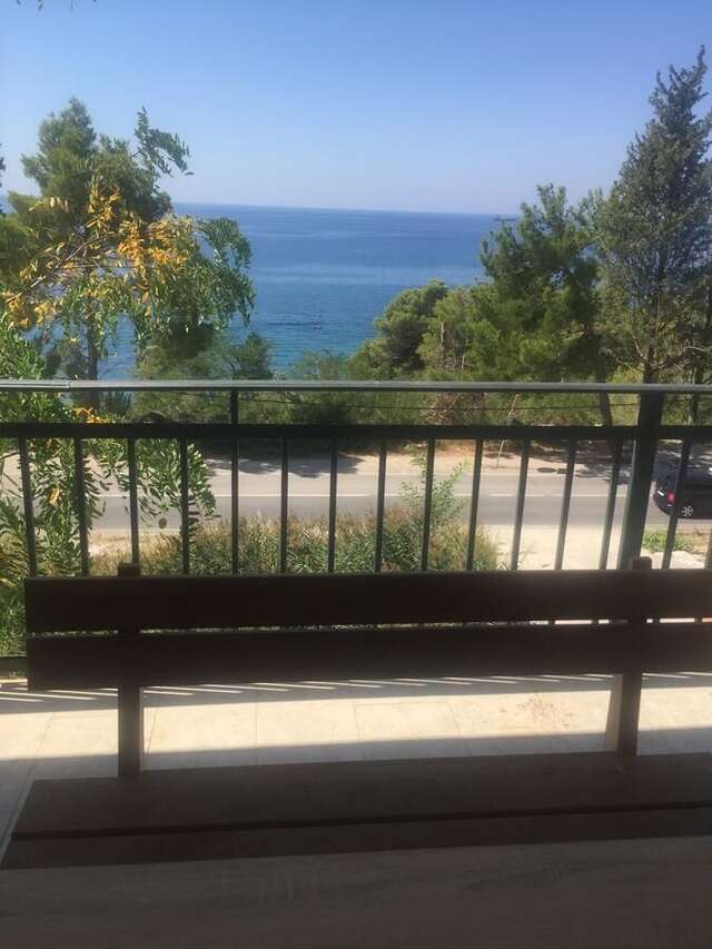 Апартаменты Apartman Jelena Gornji Sušanj-21