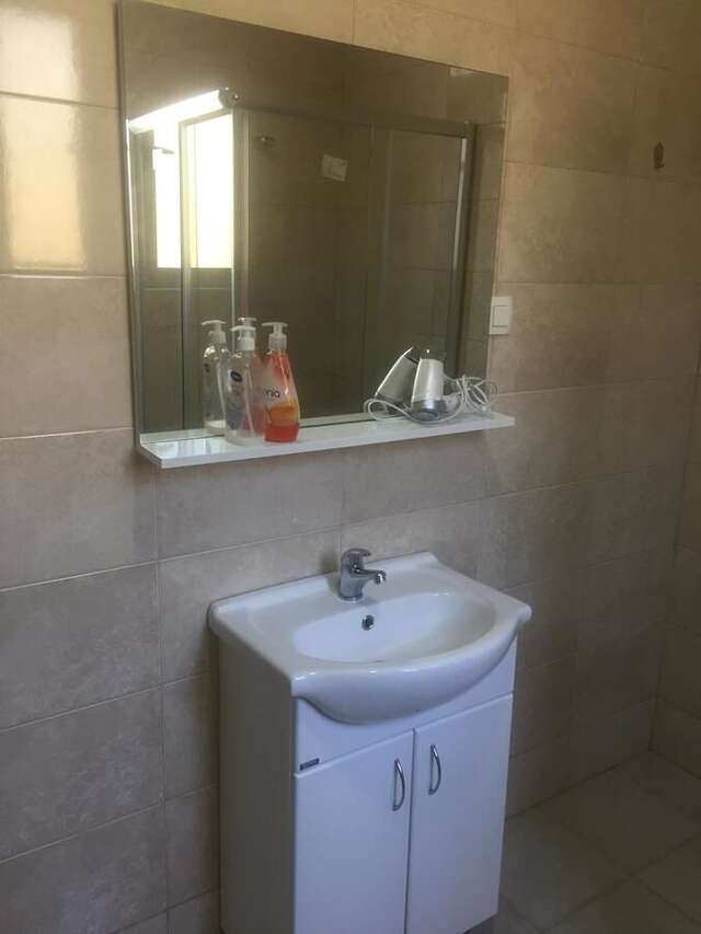 Апартаменты Apartman Jelena Gornji Sušanj-27