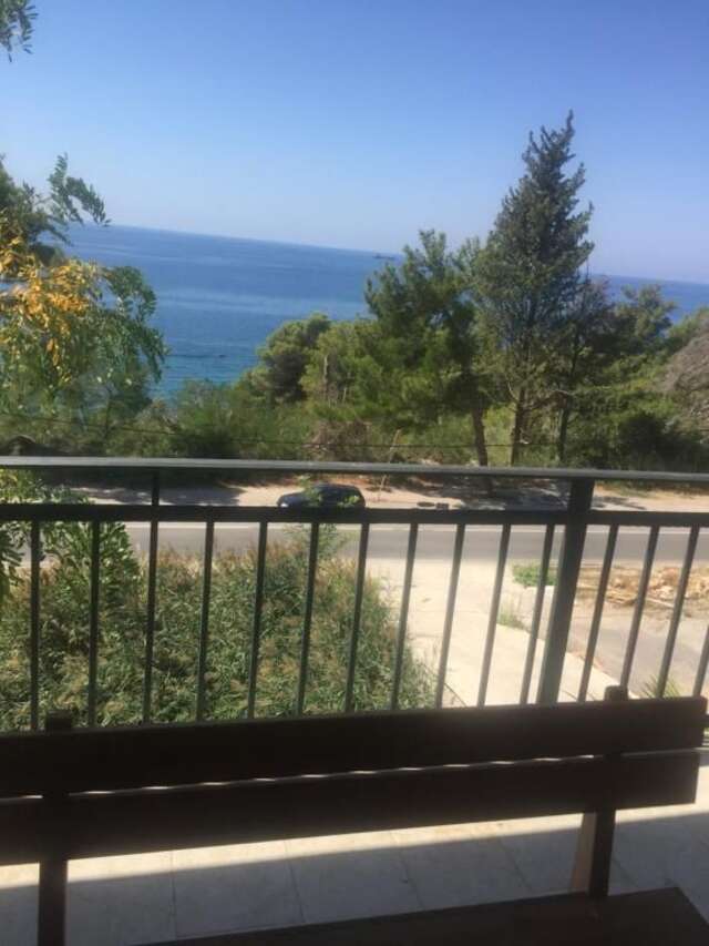 Апартаменты Apartman Jelena Gornji Sušanj-38
