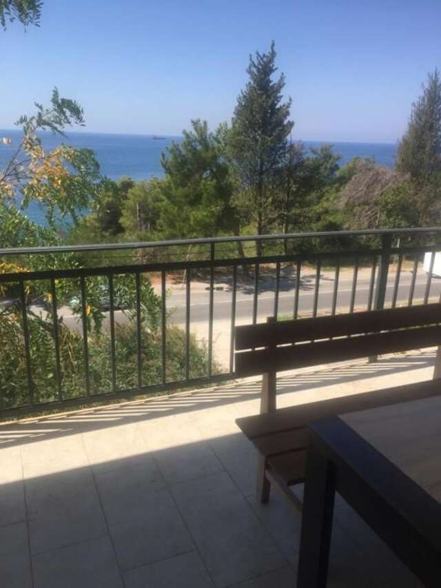 Апартаменты Apartman Jelena Gornji Sušanj-39