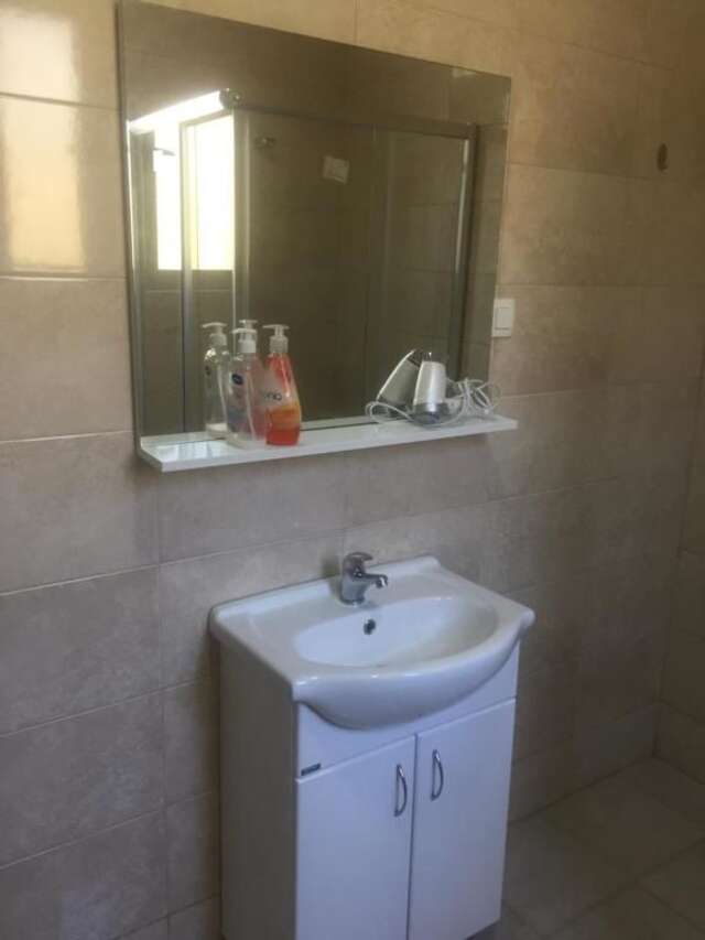 Апартаменты Apartman Jelena Gornji Sušanj-45