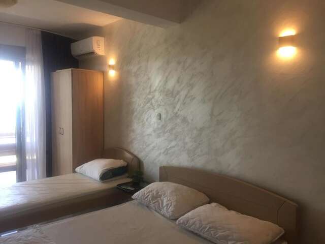 Апартаменты Apartman Jelena Gornji Sušanj-61