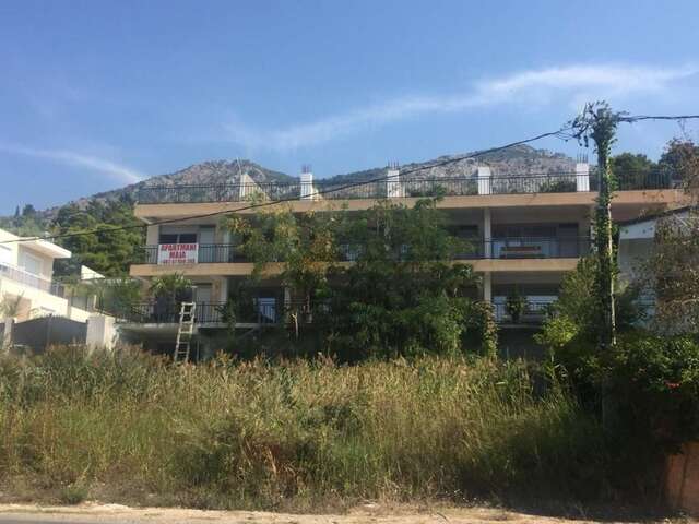 Апартаменты Apartman Jelena Gornji Sušanj-62