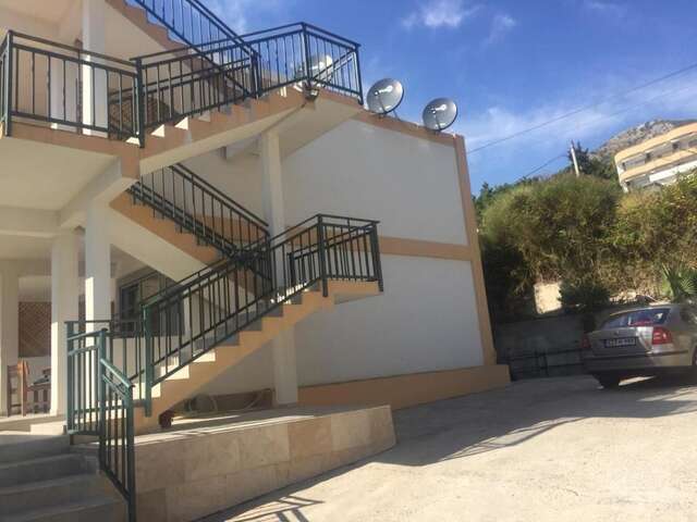 Апартаменты Apartman Jelena Gornji Sušanj-66