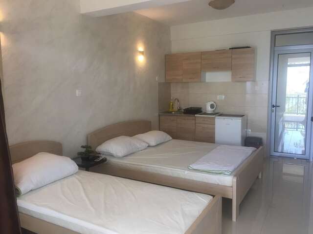 Апартаменты Apartman Jelena Gornji Sušanj-11